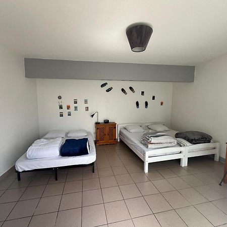 Maison Lumineuse A 100 M Du Lac De לאקאנו מראה חיצוני תמונה
