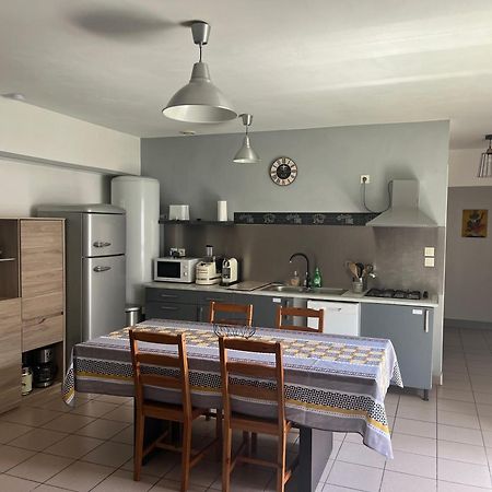 Maison Lumineuse A 100 M Du Lac De לאקאנו מראה חיצוני תמונה