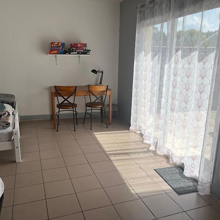 Maison Lumineuse A 100 M Du Lac De לאקאנו מראה חיצוני תמונה