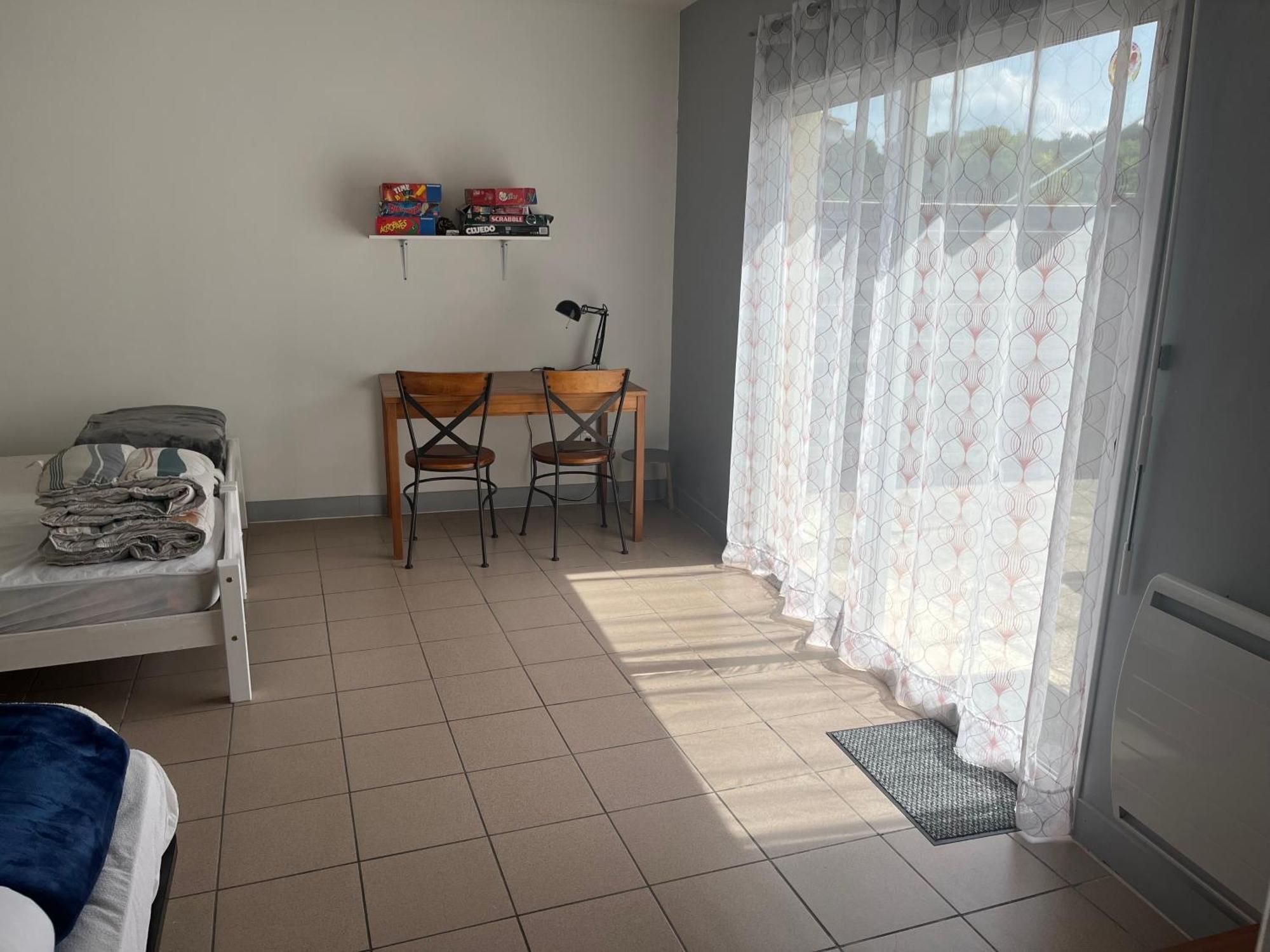 Maison Lumineuse A 100 M Du Lac De לאקאנו מראה חיצוני תמונה