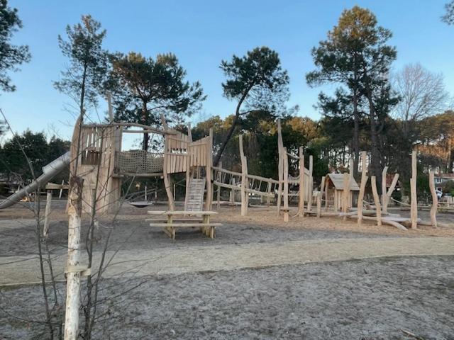 Maison Lumineuse A 100 M Du Lac De לאקאנו מראה חיצוני תמונה